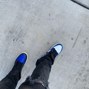 Meet your Posher, Vincent